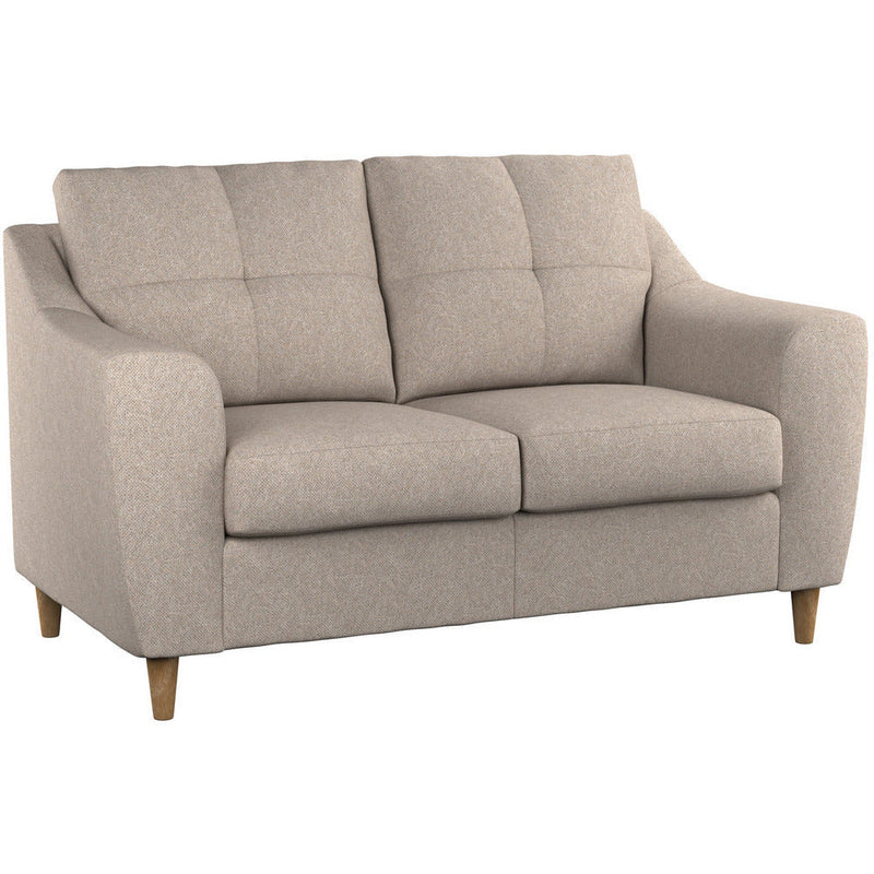 Baxter Textured Weave 2 Seater Sofa