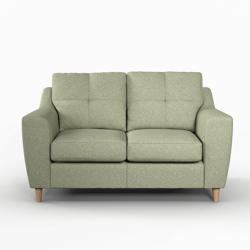 Baxter Textured Weave 2 Seater Sofa