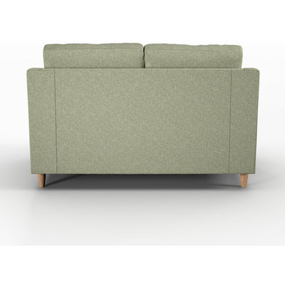 Baxter Textured Weave 2 Seater Sofa