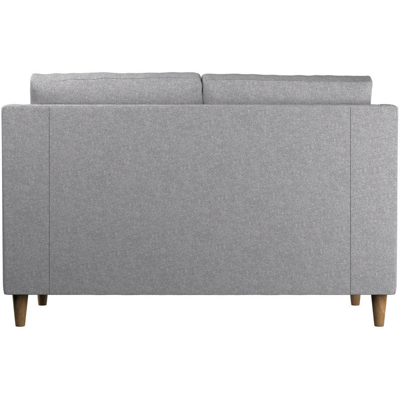 Baxter Textured Weave 2 Seater Sofa