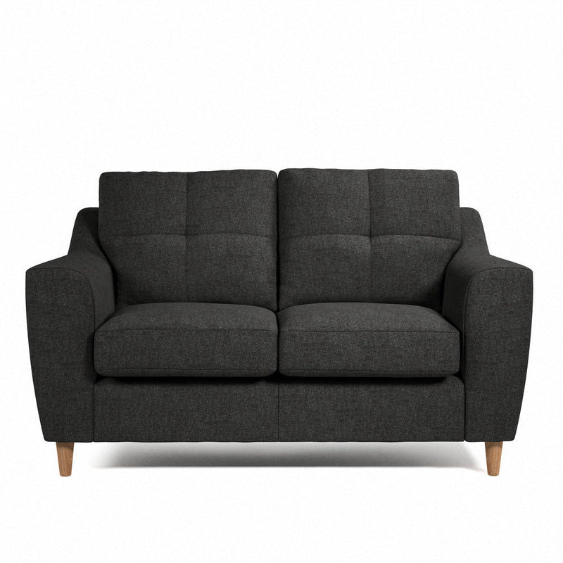 Baxter Textured Weave 2 Seater Sofa