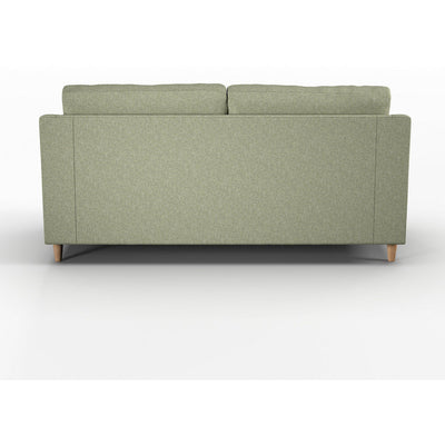 Baxter Textured Weave 3 Seater Sofa