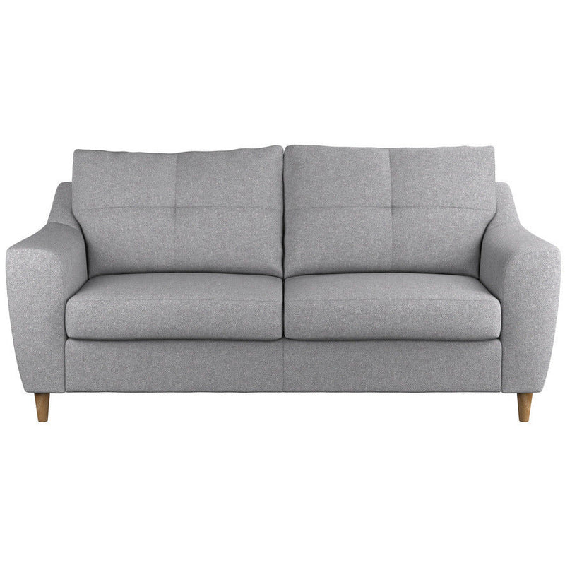 Baxter Textured Weave 3 Seater Sofa