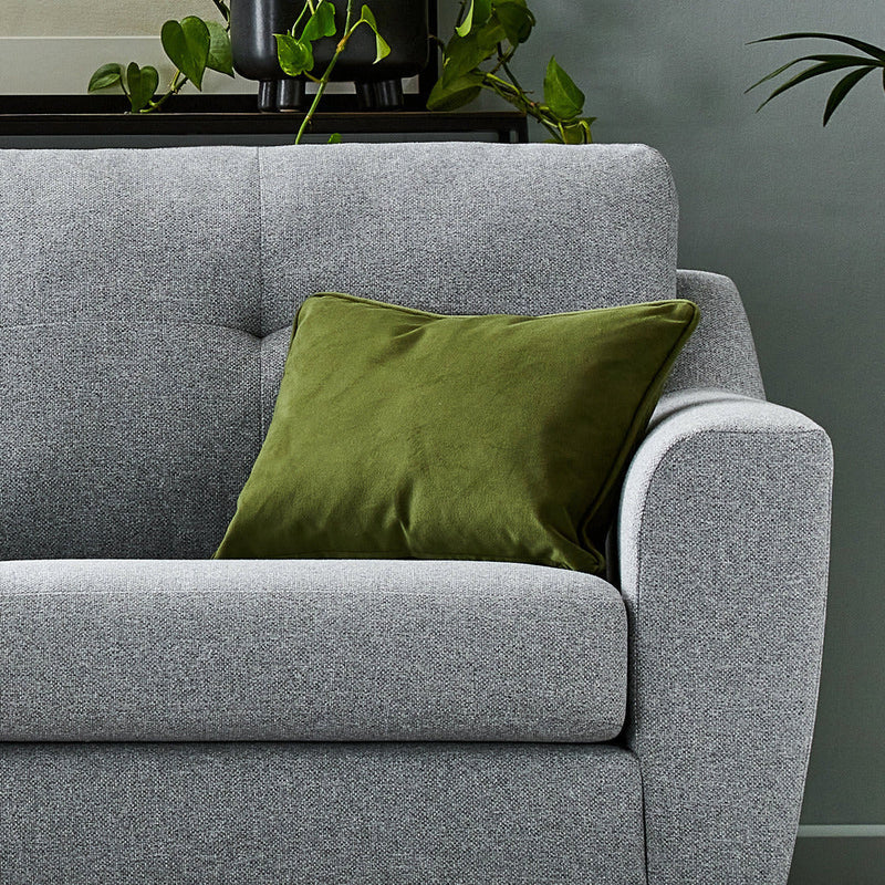 Baxter Textured Weave 3 Seater Sofa