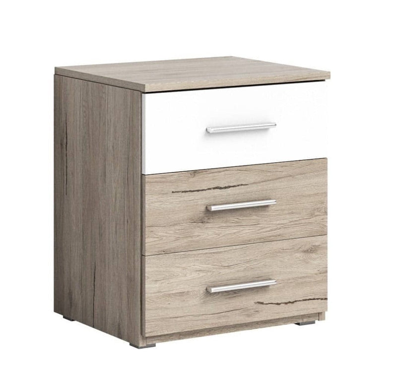 Beta Bedside Cabinet 46cm