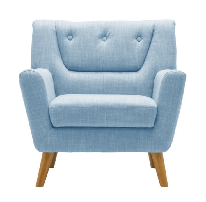 Lambeth Armchair - Various Colours