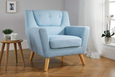 Lambeth Armchair - Various Colours