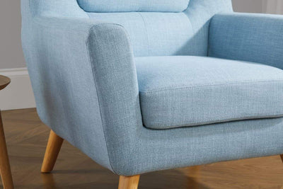 Lambeth Armchair - Various Colours