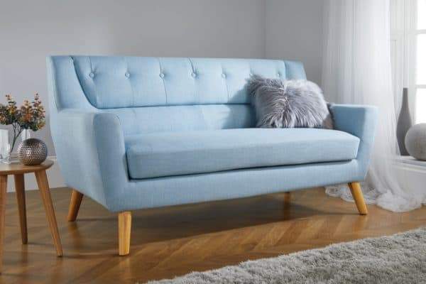 Lambeth Large Sofa - Various Colours