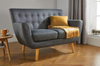 Loft 2 Seater Sofa