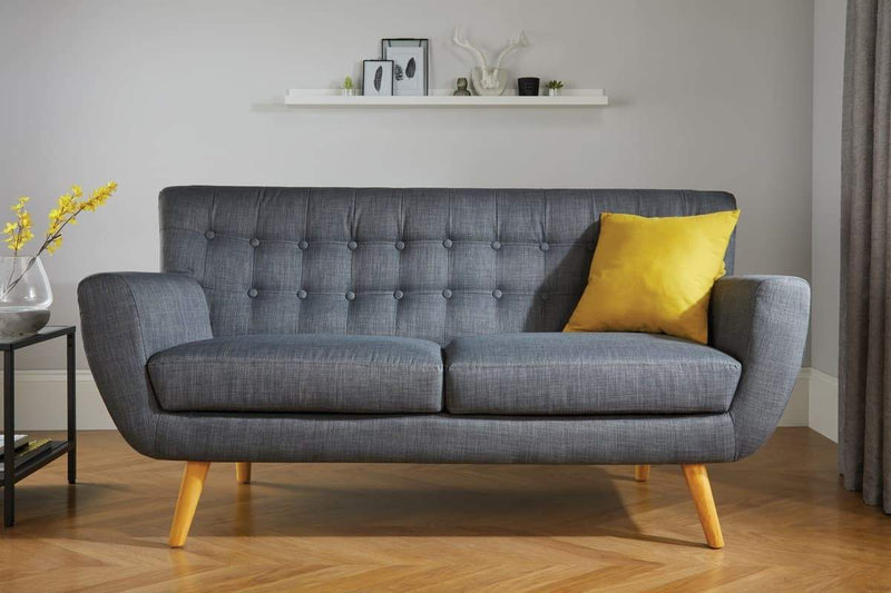 Loft 3 Seater Sofa