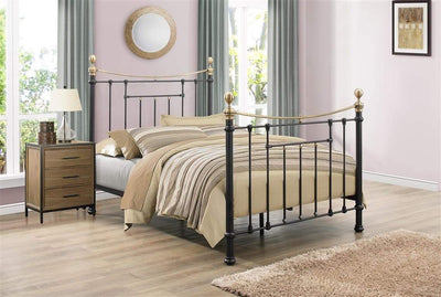 Bronte Bed Frame