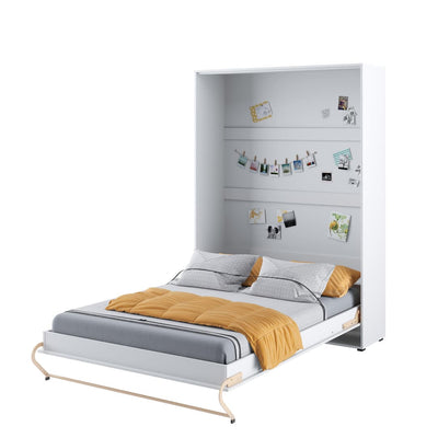 CP-01 Vertical Wall Bed Concept 140cm