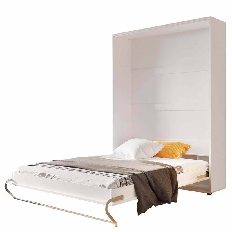 CP-01 Vertical Wall Bed Concept 140cm