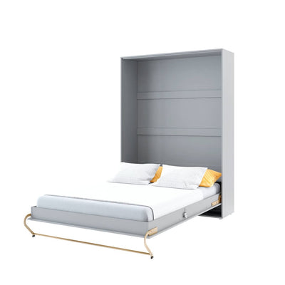 CP-01 Vertical Wall Bed Concept 140cm