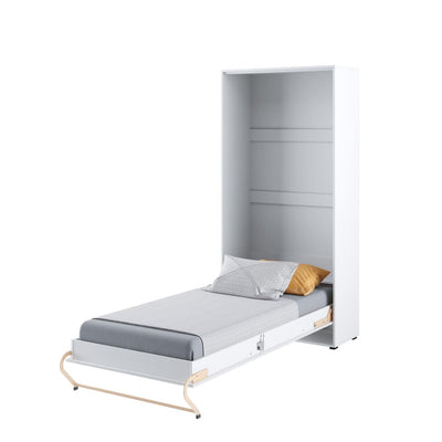 CP-03 Vertical Wall Bed Concept 90cm