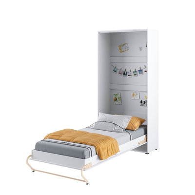 CP-03 Vertical Wall Bed Concept 90cm