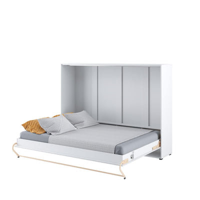 CP-04 Horizontal Wall Bed Concept 140cm