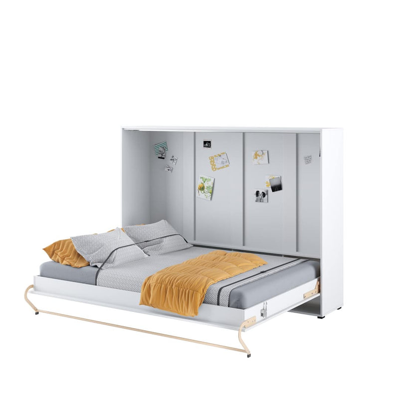 CP-04 Horizontal Wall Bed Concept 140cm