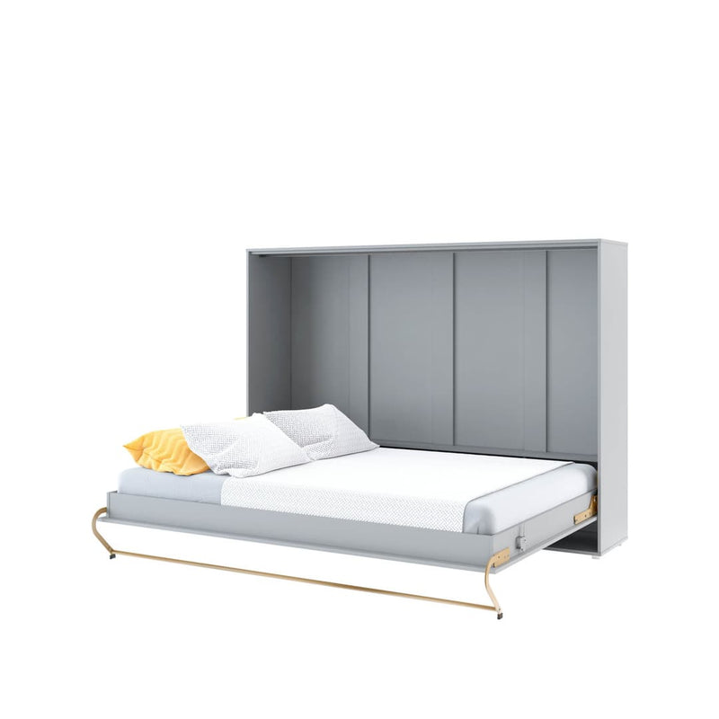 CP-04 Horizontal Wall Bed Concept 140cm