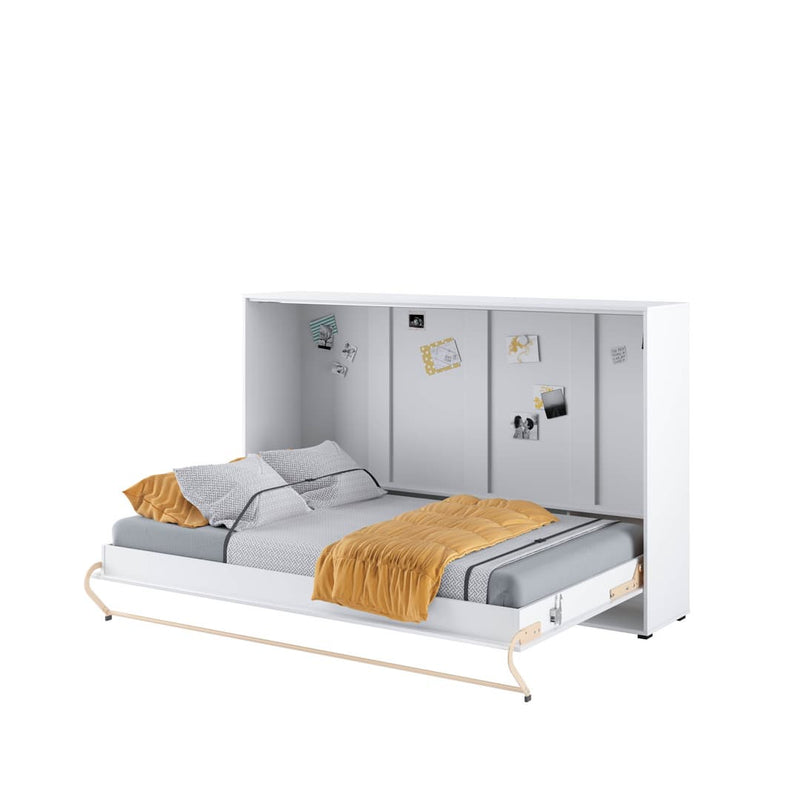 CP-05 Horizontal Wall Bed Concept 120cm