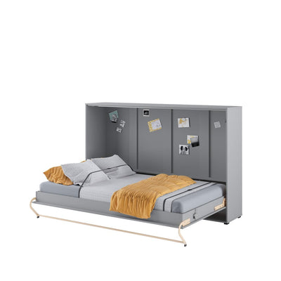 CP-05 Horizontal Wall Bed Concept 120cm