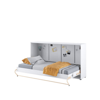 CP-06 Horizontal Wall Bed Concept 90cm