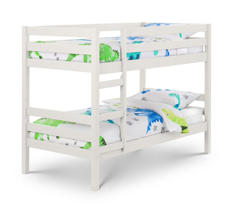 Camden Bunk Bed Surf White