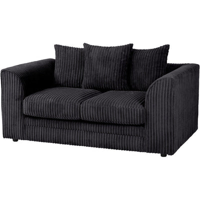 Chicago Jumbo Cord 2 Seater Sofa