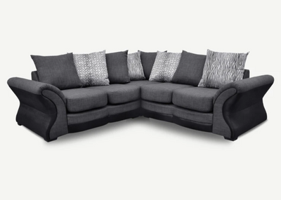 Cole Corner Sofa