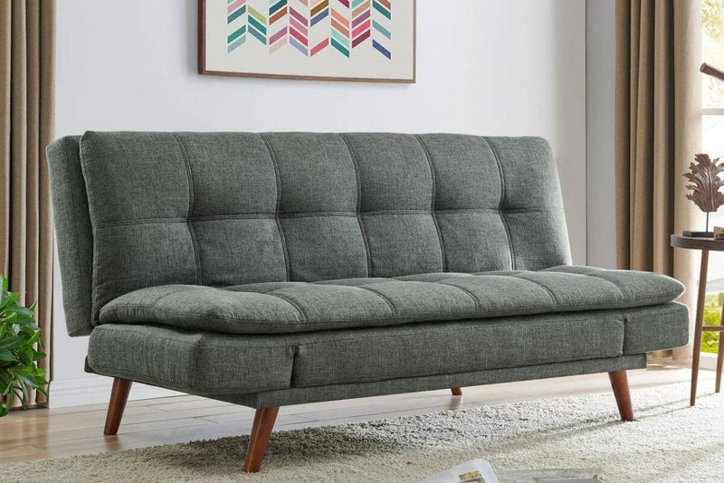 Dune 3 Seater Sofabed & Adjustable Arms