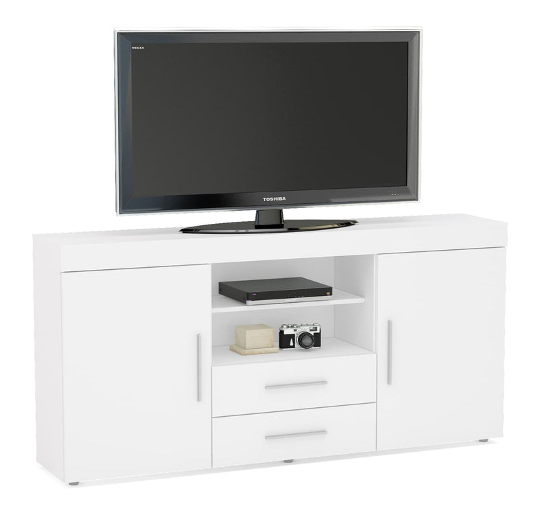 Edgeware 2 Door 2 Drawer Sideboard