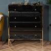 Fenwick 4 Drawer Chest Of Drawers