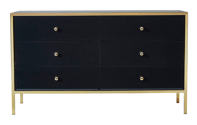 Fenwick 6 Drawer Chest Of Drawers