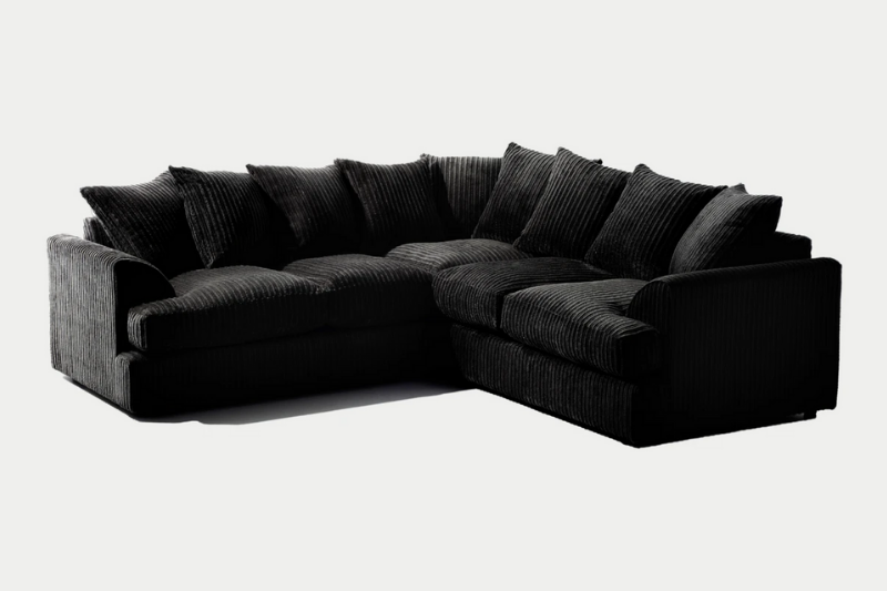 Fergie Corner Sofa Jumbo Cord