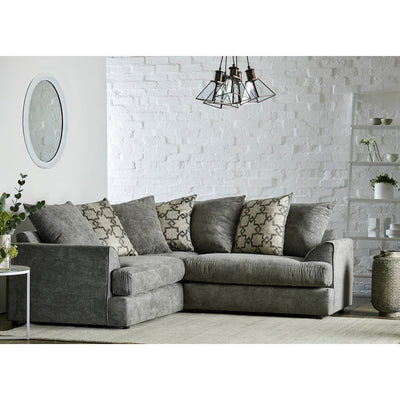 Ferguson Grace Soft Corner Sofa