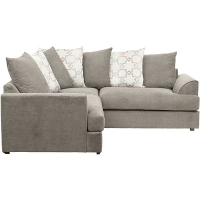 Ferguson Grace Soft Corner Sofa