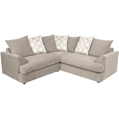 Ferguson Grace Soft Corner Sofa