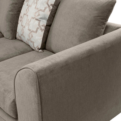 Ferguson Grace Soft Corner Sofa