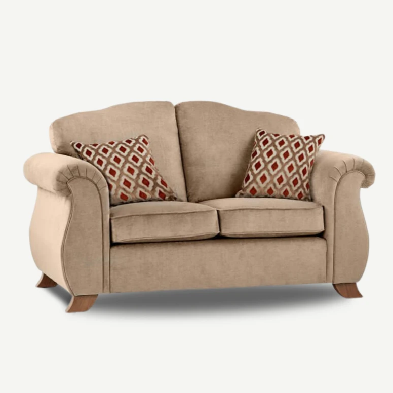 Fred 2 Seater Sofa