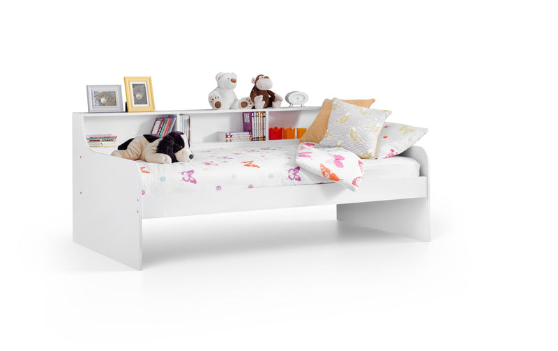 Grace Daybed White