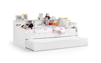 Grace Daybed White