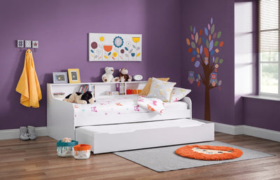 Grace Daybed White