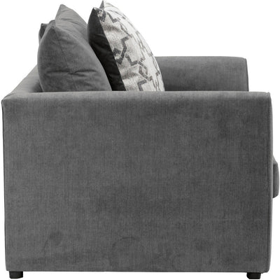 Grace Soft Textured 2 Seater Sofa