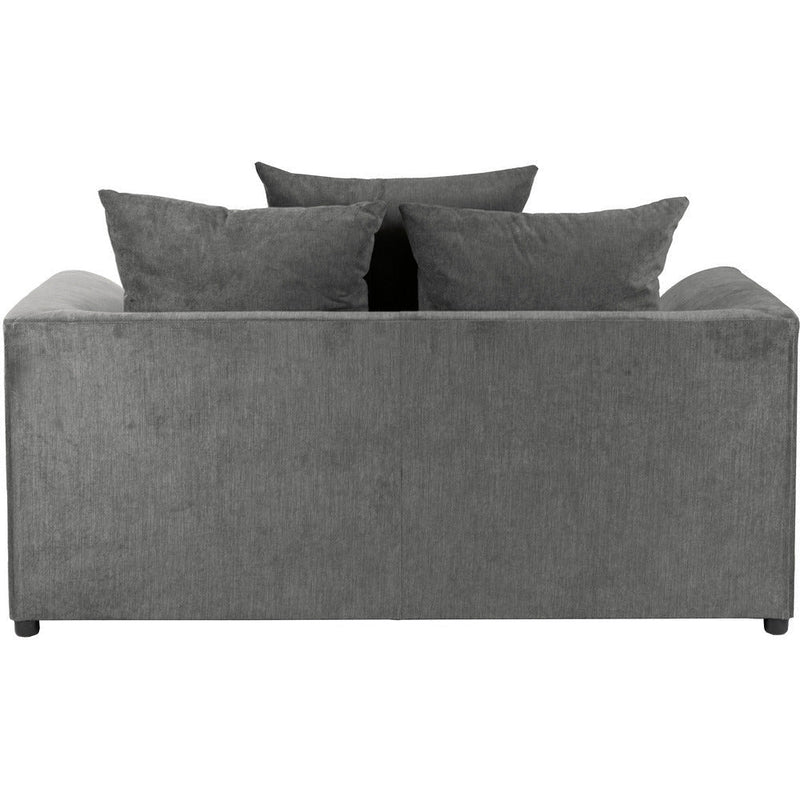 Grace Soft Textured 2 Seater Sofa