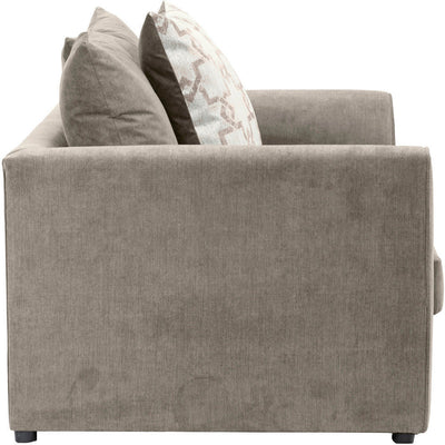 Grace Soft Textured 2 Seater Sofa