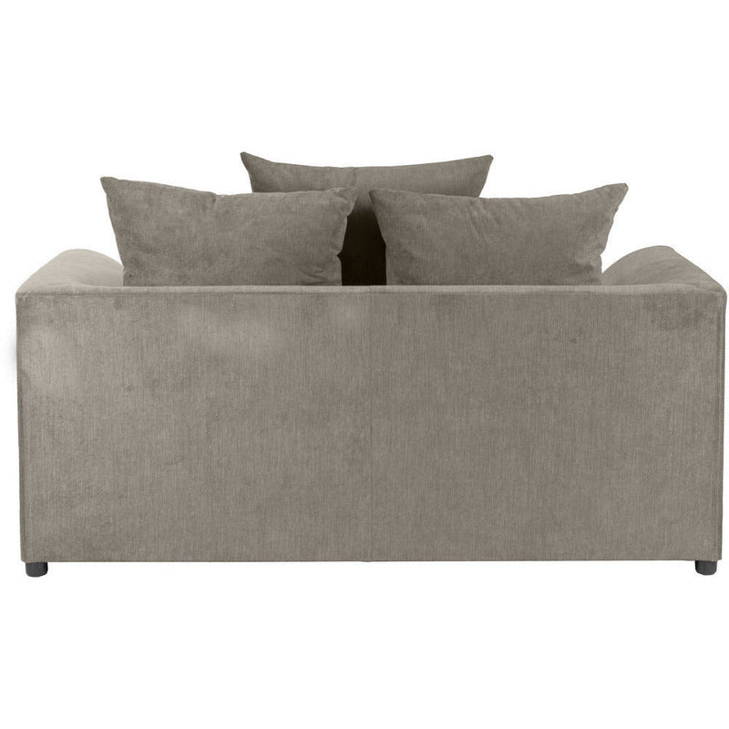 Grace Soft Textured 2 Seater Sofa