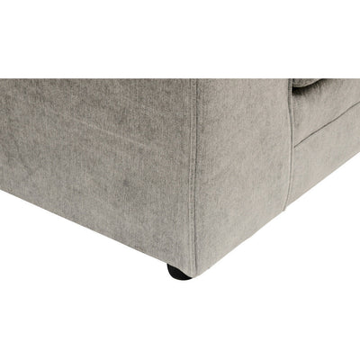 Grace Soft Textured 2 Seater Sofa