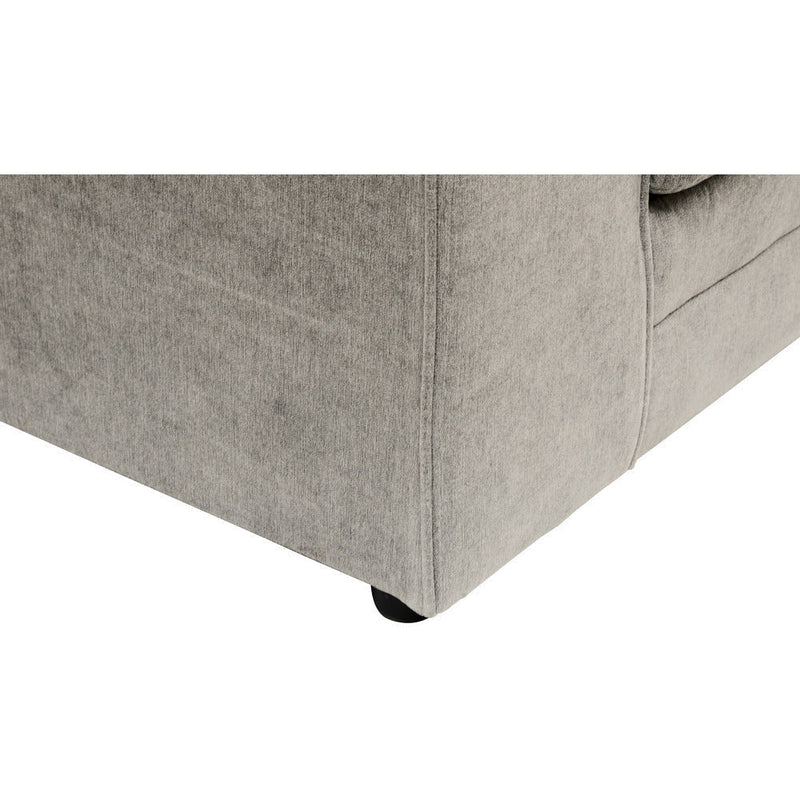 Grace Soft Textured 3 Seater Sofa