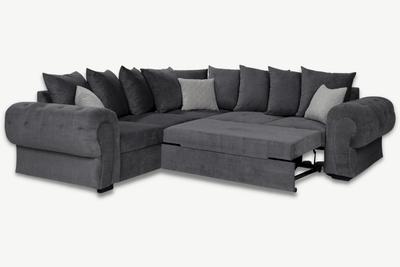 Neil Corner Sofa Bed